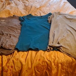 Lot of t-shirts